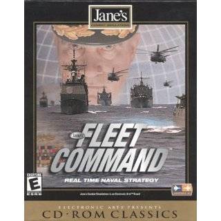 Video Games fleet commander
