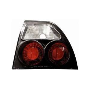  Genera Corporation 81 5407 41 Tail Lamp 94 95 Honda ACORD 