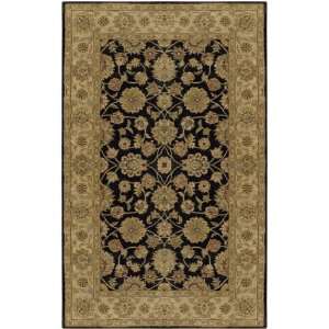  Surya Crowne CRN 6009 Charcoal 12X15 Area Rug