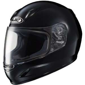   Full Face Motorcycle Helmet Black Medium M 0819 0105 55 Automotive