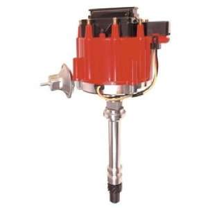  MSD IGNITION 5594 Street Fire Distributor   Ford 88 95 5 