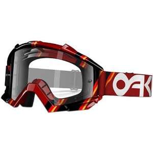  Series MotoX/Off Road/Dirt Bike Motorcycle Goggles Eyewear w/ Free 