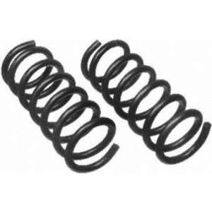  Moog 5758 Constant Rate Coil Spring: Automotive