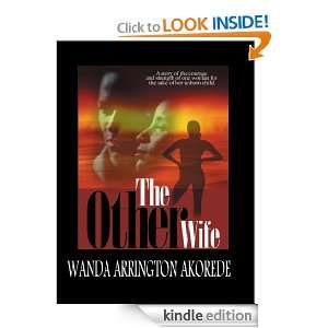The Other Wife: Wanda Arrington Akorede:  Kindle Store
