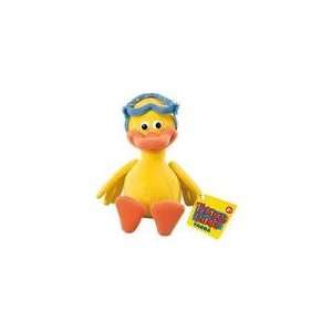  Timmy Time 8 Bean Plush Yabba The Duck: Toys & Games