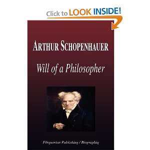  Arthur Schopenhauer   Will of a Philosopher (Biography 