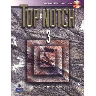  Top Notch 2 with Super CD ROM (Pt. 2): Explore similar 