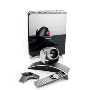  Polycom HDX 6004 1WC50: Electronics