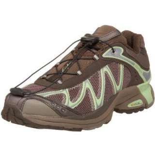  Salomon Womens XT Whisper W Trail Running Shoes
