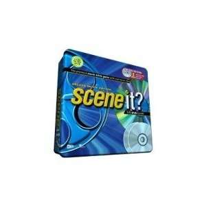  scene it? deluxe movie edition dvd game: Toys & Games