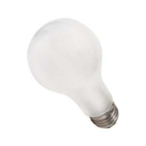 Havells SLI 60901   Long Life 3 Way Frosted Light Bulb (A21 Shape), 50 