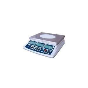  Fleetwood CK 60PLUS   Price Computing Scale w/ 60 lb 