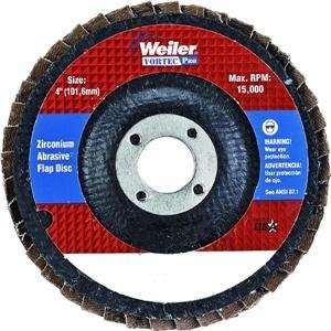  Weiler 30825; 4in 60z 5/8in ah [PRICE is per DISC]: Home 