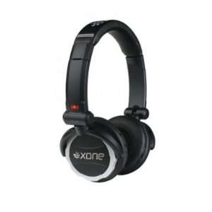  Allen & Heath Xone XD 40 Pro Monitoring Headphones Studio 