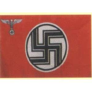  NS Reichs Service Nazi 3x5 Feet Flag 