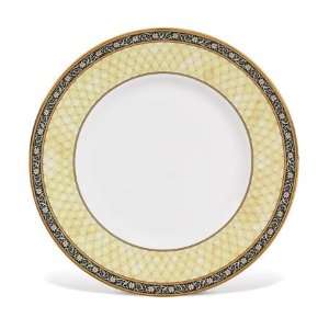  India Accent Salad Plate, 9.0 in.