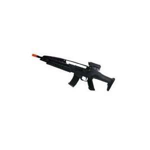 Full 1:1 Scale XM8 36 Inches Long Battery Operated Toy Gun 
