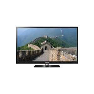  64 Inch Plasma HDTV 1080p 3D 4 HDMI 2 USB PC 1 Comp 1 