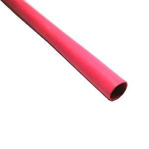 Feet Stinger 1/8 Inch Red Heat Shrink Tubing REDHS18  