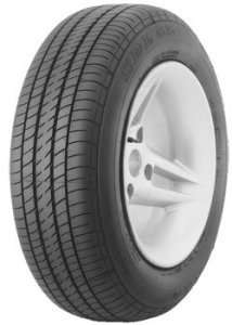 155/80R13 1558013 DORAL SDL STEEL BELTED RADIAL ALL SEASON TIRE NEW 