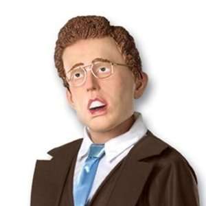  PartyLand Napolean Dynamite Mask, includes Glasses!: Toys 