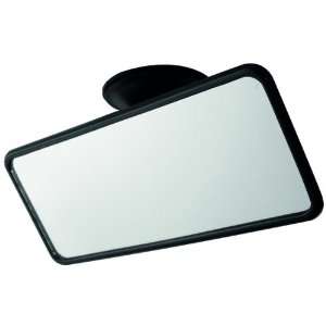  Speeding Car Interior Rear View Mirror With Suction Cup 