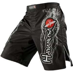  Hayabusa Fightgear MMA Official Mizuchi Fight Shorts w/ Free 