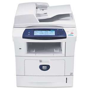 com Xerox PhaserTM 3635mfp/s All In One Laser Printer PRINTER,PHASER 