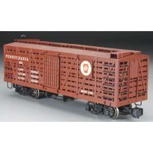  Bachman   Stock Car Pennsylvania G (Trains): Toys & Games
