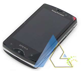 Sony Ericsson Xperia mini pro SK17i Black+16GB+5Gts+Wty  
