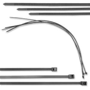    36 Cable Ties   Pack of 50   UV Stabilized: Home Improvement