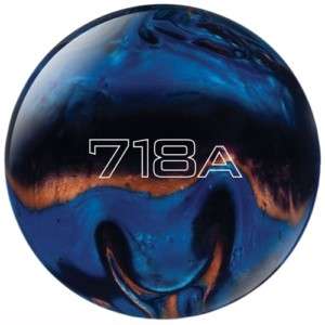 14b Track 718A Bowling Ball  