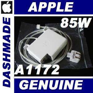 APPLE 15 & 17 MacBook Pro 85W AC Power Adapter A1172  