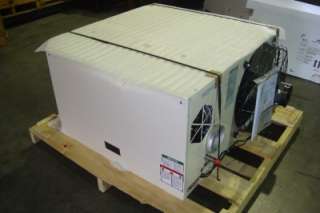 Reznor V3 UDAP150 150k BTU 83% AFUE Natrual Gas Heater  