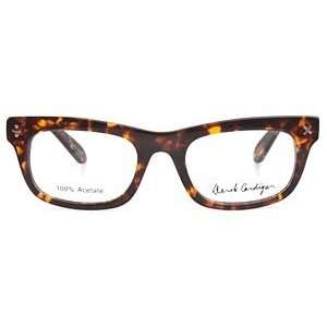  Derek Cardigan 7013 Brown Tortoiseshell Eyeglasses Health 