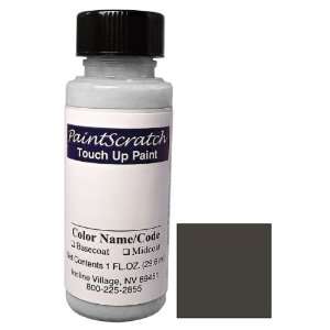   Touch Up Paint for 2003 Jeep Liberty (color code: HS5) and Clearcoat