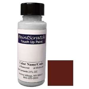   Up Paint for 1989 Jeep All Models (color code: HE8/CK) and Clearcoat