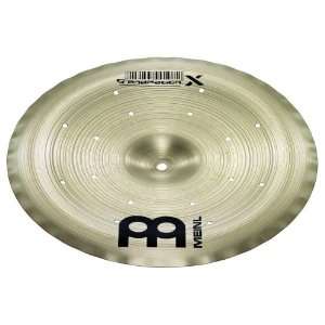  Meinl Generation X 14 Inch Filter China Musical 