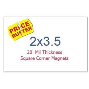   Card Magnets $90.00 w/  & Design