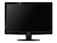 Hannspree 28 Widescreen LCD Display MPN: HZ281HPB 842651003906  