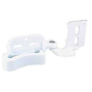  Amerock 2605 W White Cabinet Hinges