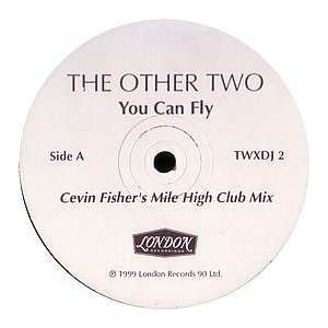  OTHER TWO / YOU CAN FLY OTHER TWO Music