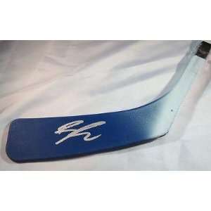 Ryan Kesler Signed Stick   * *   Autographed NHL Sticks