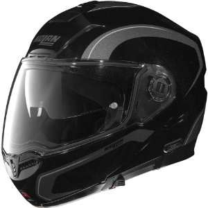   Sports Bike Motorcycle Helmet   Black/Anthracite / X Small Automotive