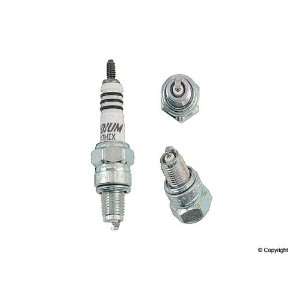  NGK Iridium Resistor 7544 Spark Plug Automotive