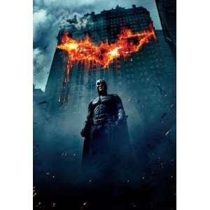  Batman   The Dark Knight 36X48 Poster #22: Home & Kitchen
