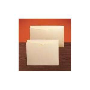  SMD76410   Manila Recycled File Jackets: Office Products