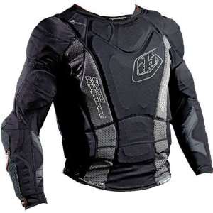 Troy Lee Designs BP 7855 HW Long Sleeve Shirt Youth Undergarment MX 