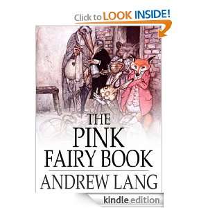 The Pink Fairy Book (Illustrated & AUDIO BOOK File Download): Various 