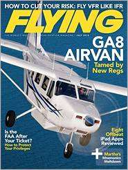 Flying, ePeriodical Series, Bonnier, (2940043955081). NOOK Magazine 